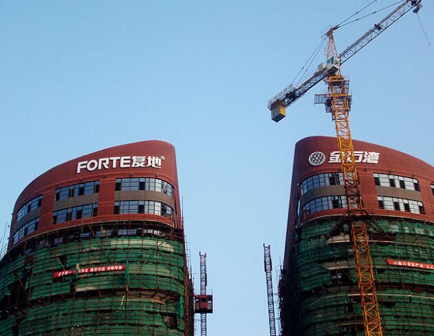 樓體發光字制作,樓體大字制作